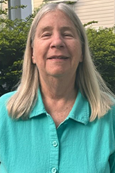 Ellen Franklin