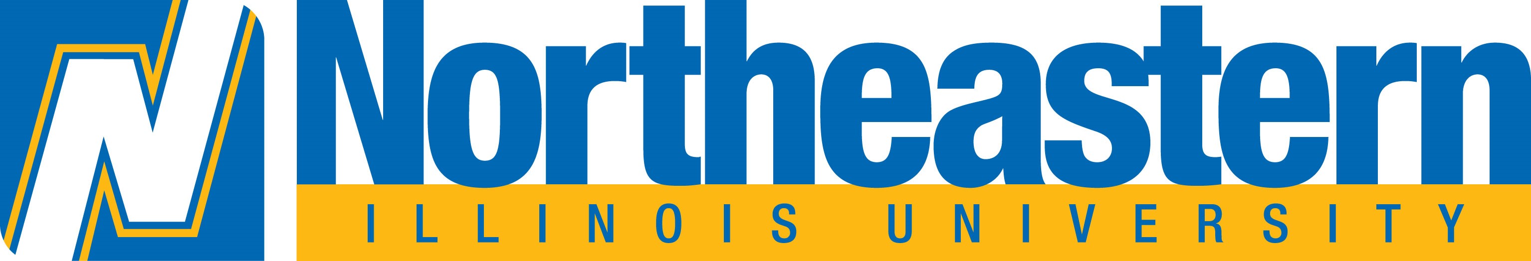 Northeastern logo