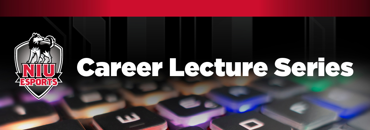 Decorate image for career lecture series