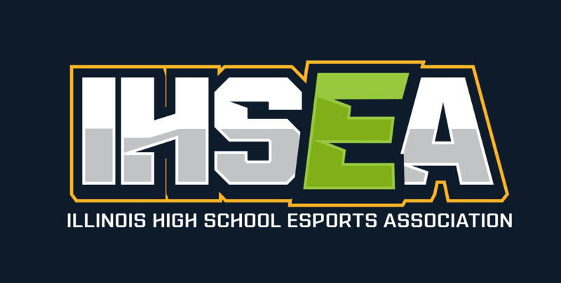Decorative image for Illinois High School Esports Association