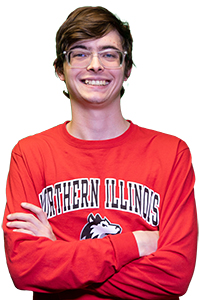Alex Barowski