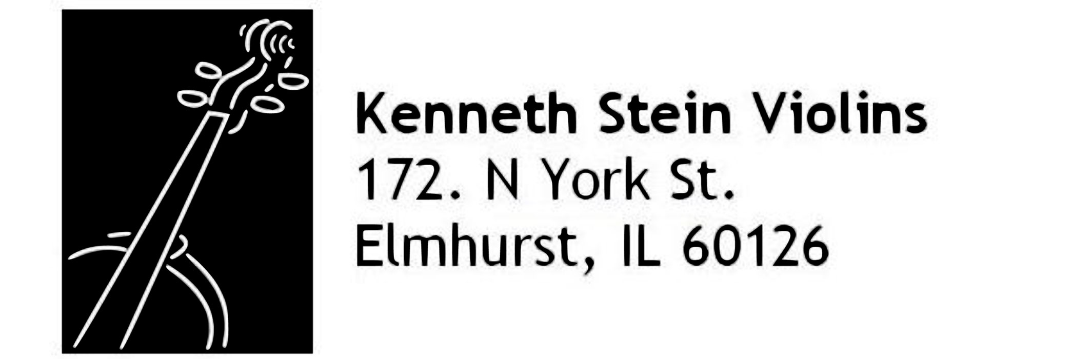 Kenneth Stein Logo