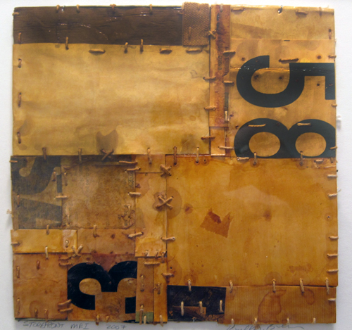Paul Baker Art