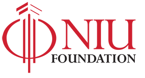 NIU Foundation logo