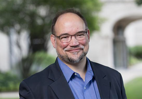 Simon Weffer portrait photo