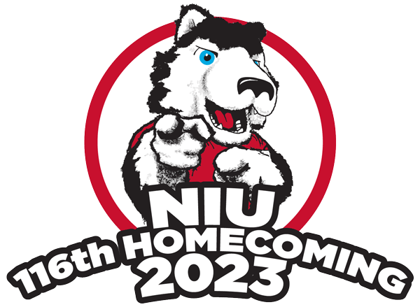NIU Homecoming 2023