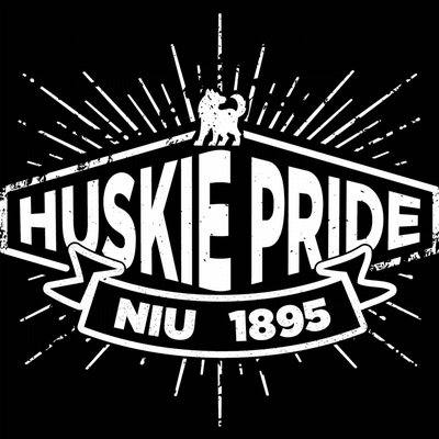 Pride with Purpose 2026 shirt 3 - Huskie Pride - NIU 1895 Burst