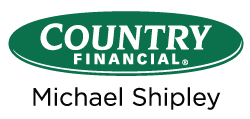 Country Financial Agent Michael Shipley
