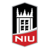 NIU logo crest