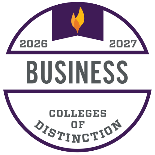 Business Colleges of Distinction