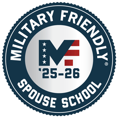 Military Friendly Spouse School