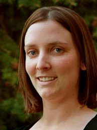 Sarah Woods