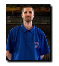 Jeremy Heider