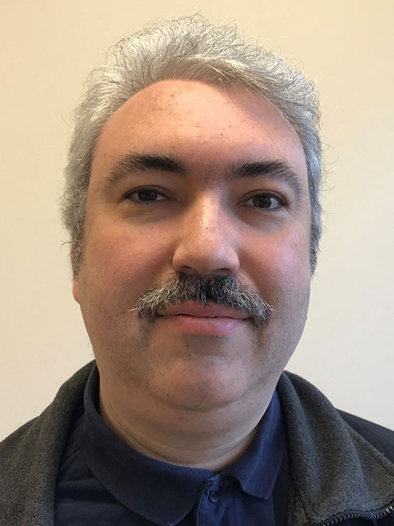 Ilya Krishtal