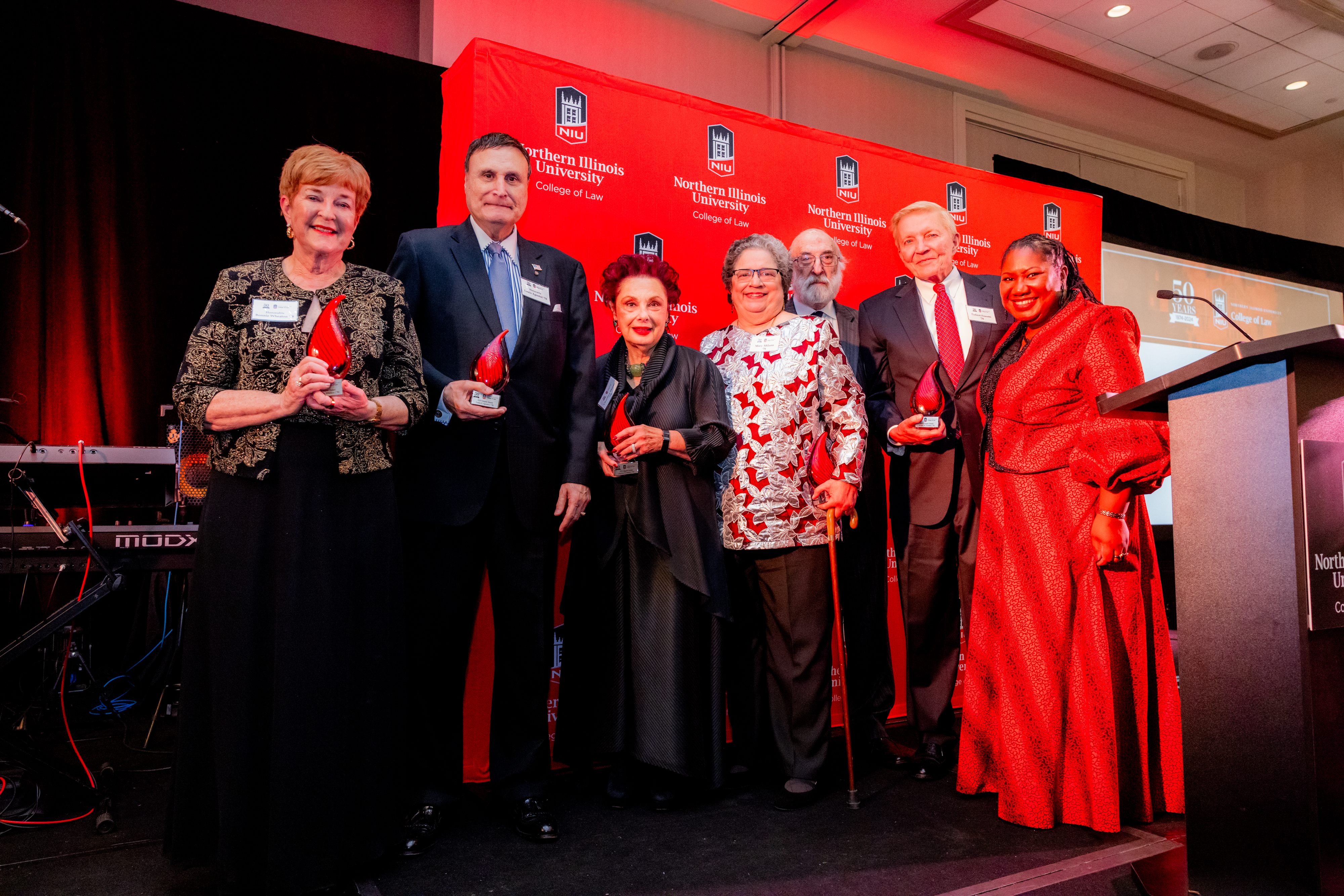 50th Anniversary Weekend Photo Gallery