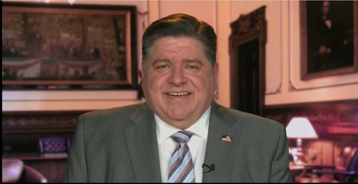 Special 50th Anniversary Message from Governor Pritzker