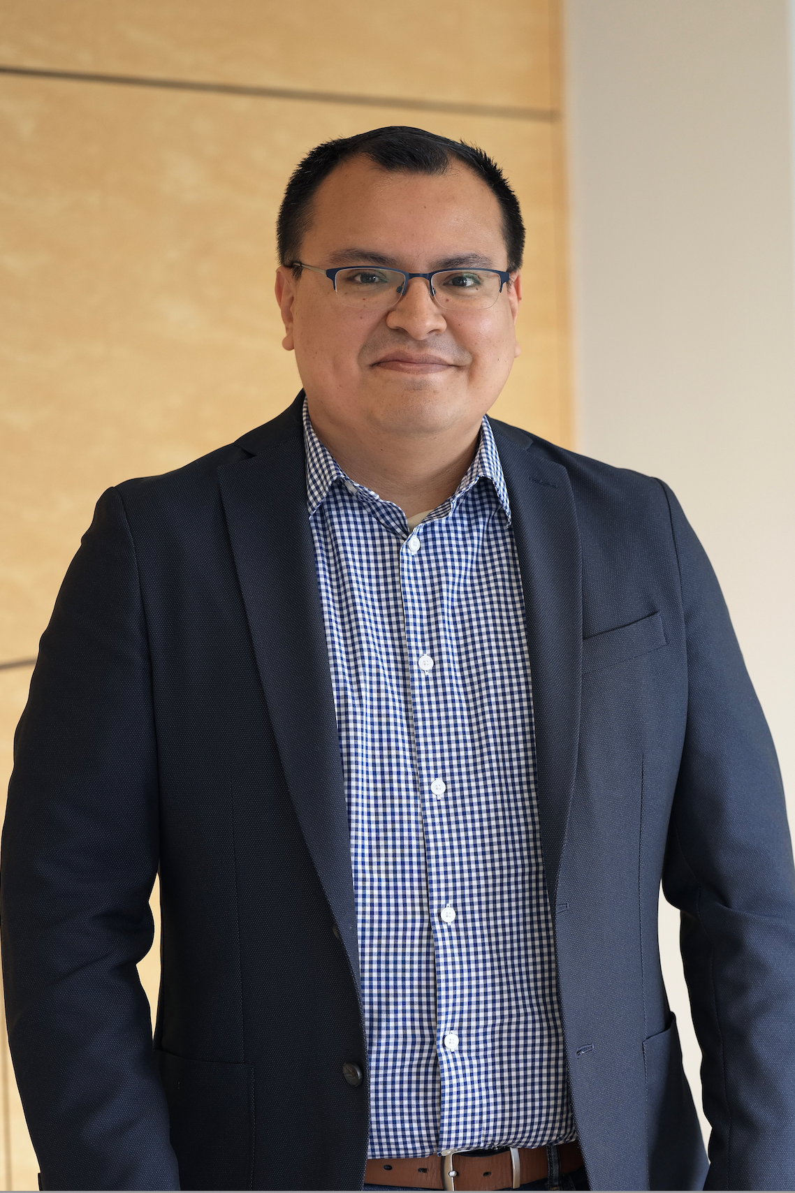 Fernando Mendoza Lopez