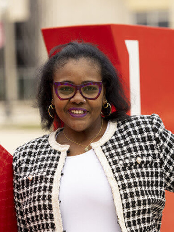 Tamara Boston