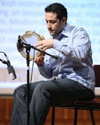 Omar al Musfi