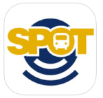 Bus Tracker (ETA Spot app) icon