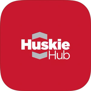 Huskie Hub icon