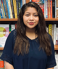 photo of Miriam Figueroa