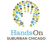 Hands On Suburban Chicago Logo