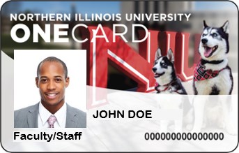 male onecard id