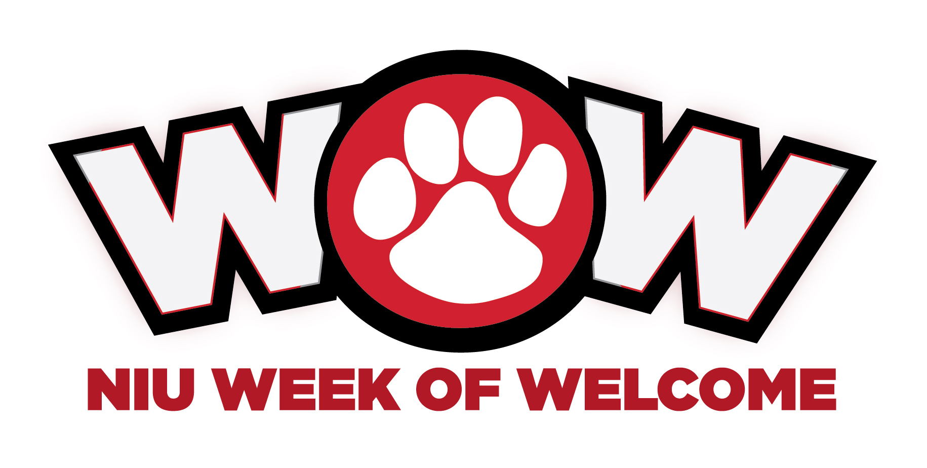 Niu Academic Calendar 2022 Week Of Welcome - Northern Illinois University