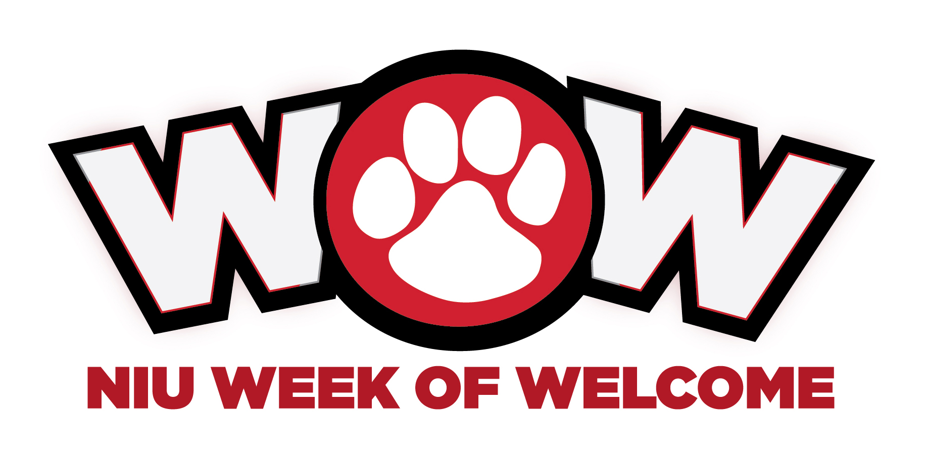 Week of Welcome - Northern Illinois University Week of Welcome - Northern Illinois University