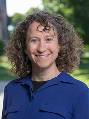 Jeannine East