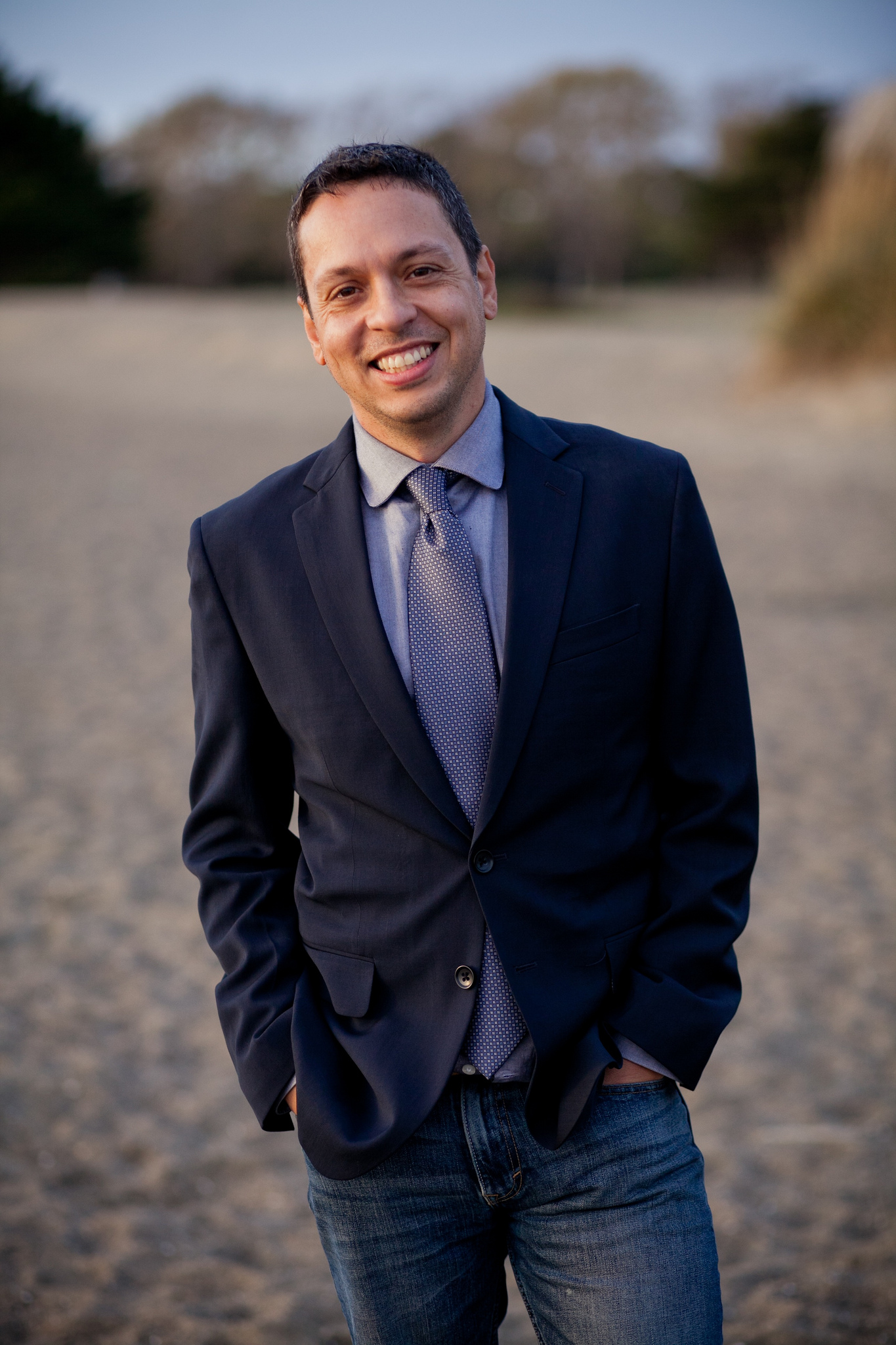 Markos Moulitsas