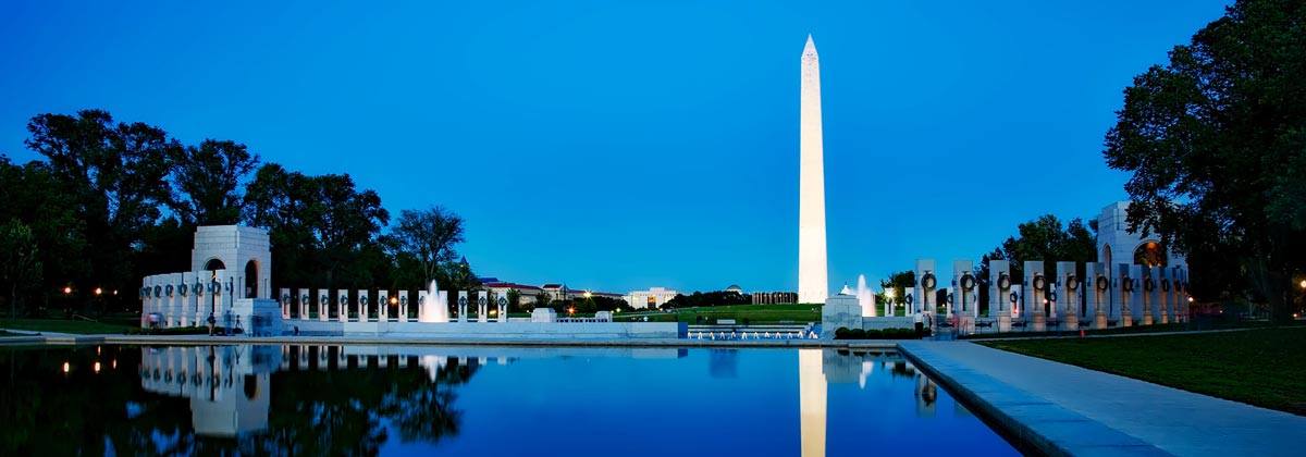 United States capitol building.