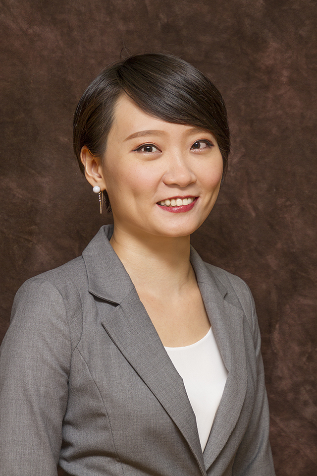 Li-yin Liu