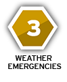 3 - Weather Emergencies