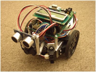 IntelliBrain-Bot
