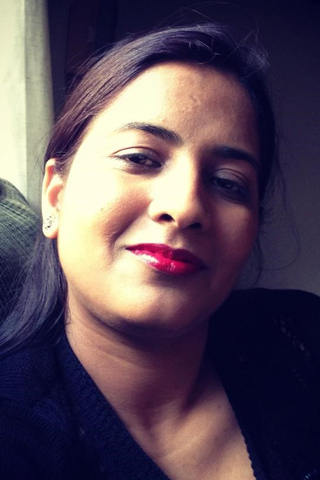 Ekta Mishra