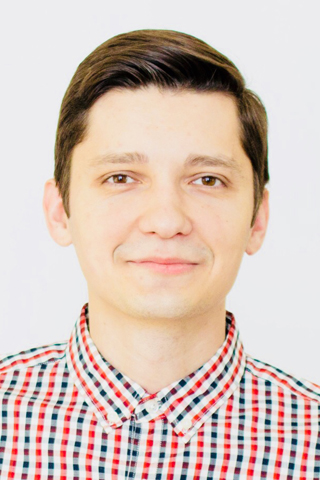 Andrii Piatkivskyi