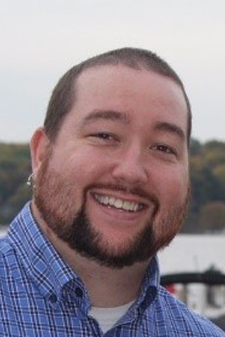 Michael Zickus