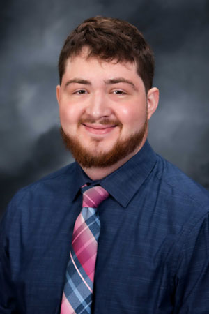 Luke Ademosk