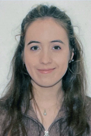 Paula Carretero