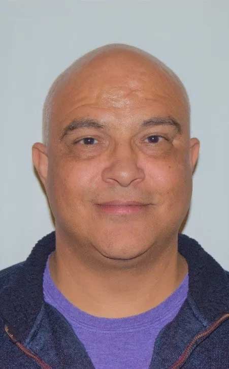 Gary van Breda