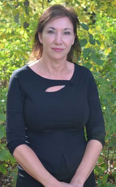 Jeanine Seitz