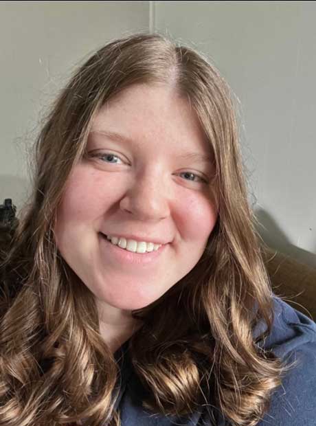 Kylie Bresley