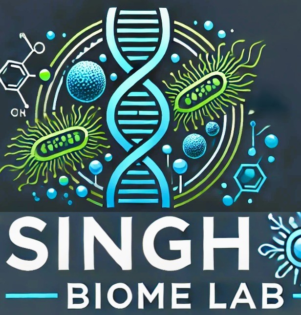 Singh Biome Lab