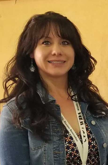 Laurie Spencer