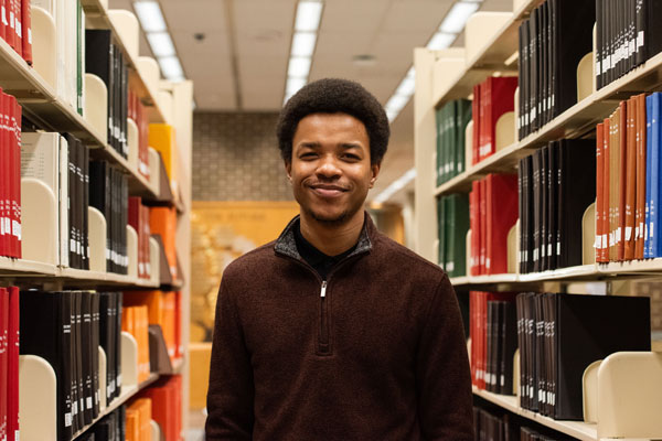 Adam Abdur-Rahman