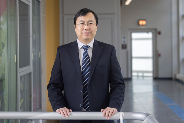 Bo Zhang
