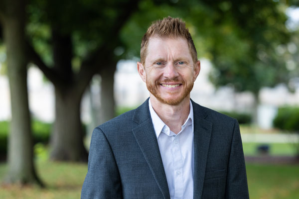 Brian Williamsen