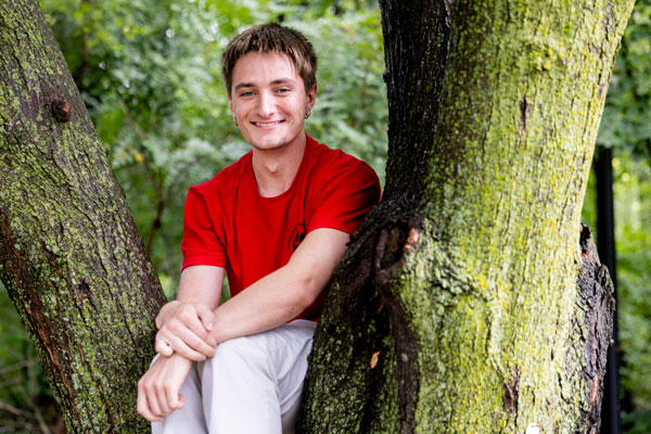 Cale Blanford